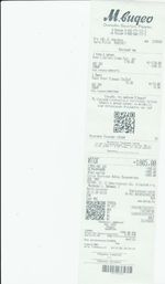 Кассовые чеки с подтверждением в Омске