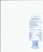 Кассовые чеки с подтверждением в Омске