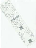 Кассовые чеки с подтверждением в Омске