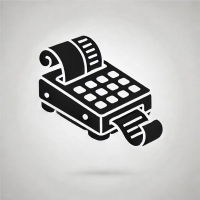 Кассовые чеки в Омске