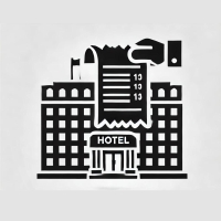 Гостиничные чеки в Омске