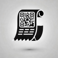 Чеки с QR-кодом в Омске